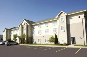  Americas Best Value Inn Three Rivers  Три Риверс